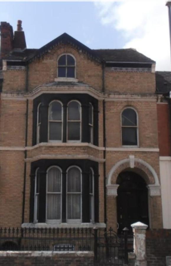 Waterlooguesthouse Hanley Eksteriør bilde